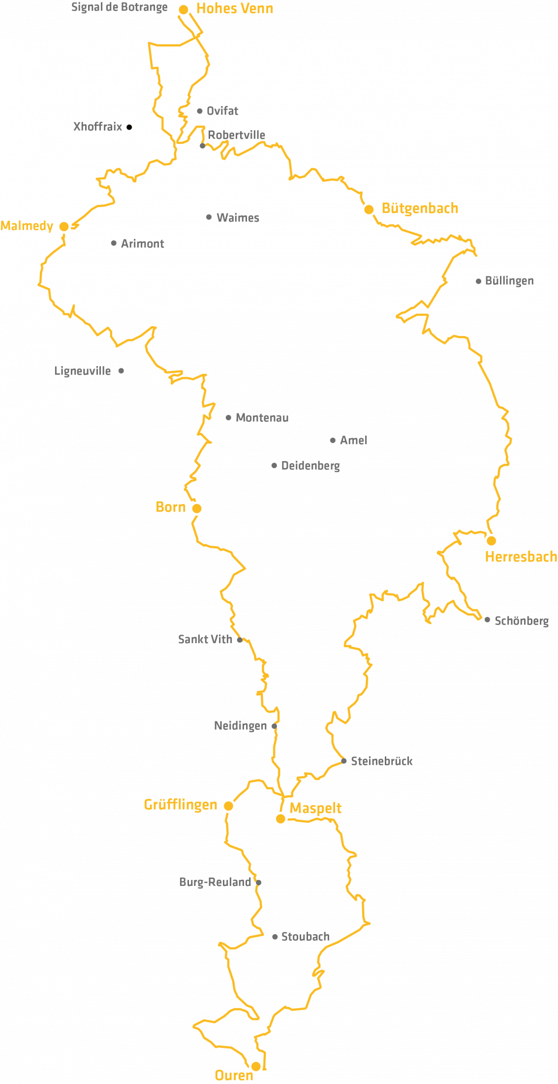 Stoneman Arduenna MTB Strecke stilisiert 20210603_FB