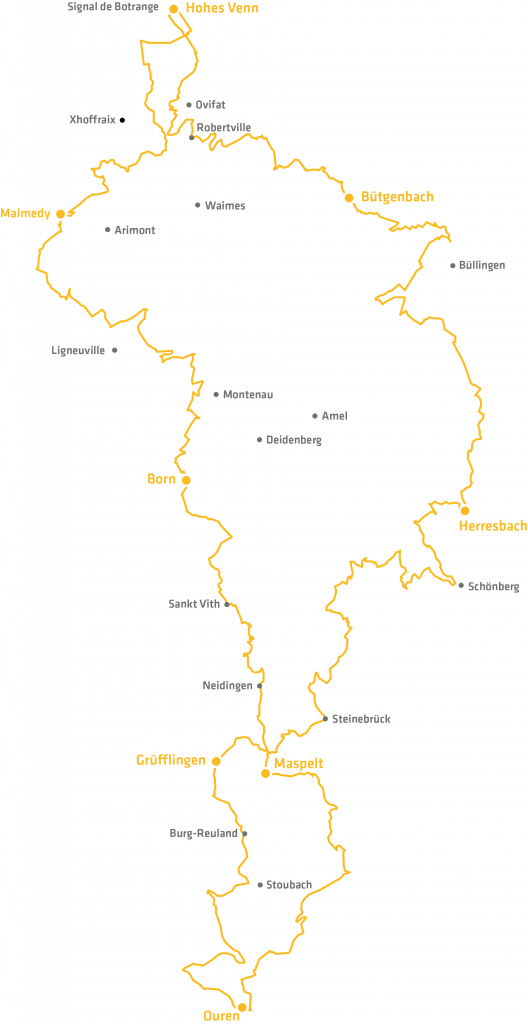 SMAm Strecke stilisiert aktualisiert 3.2020