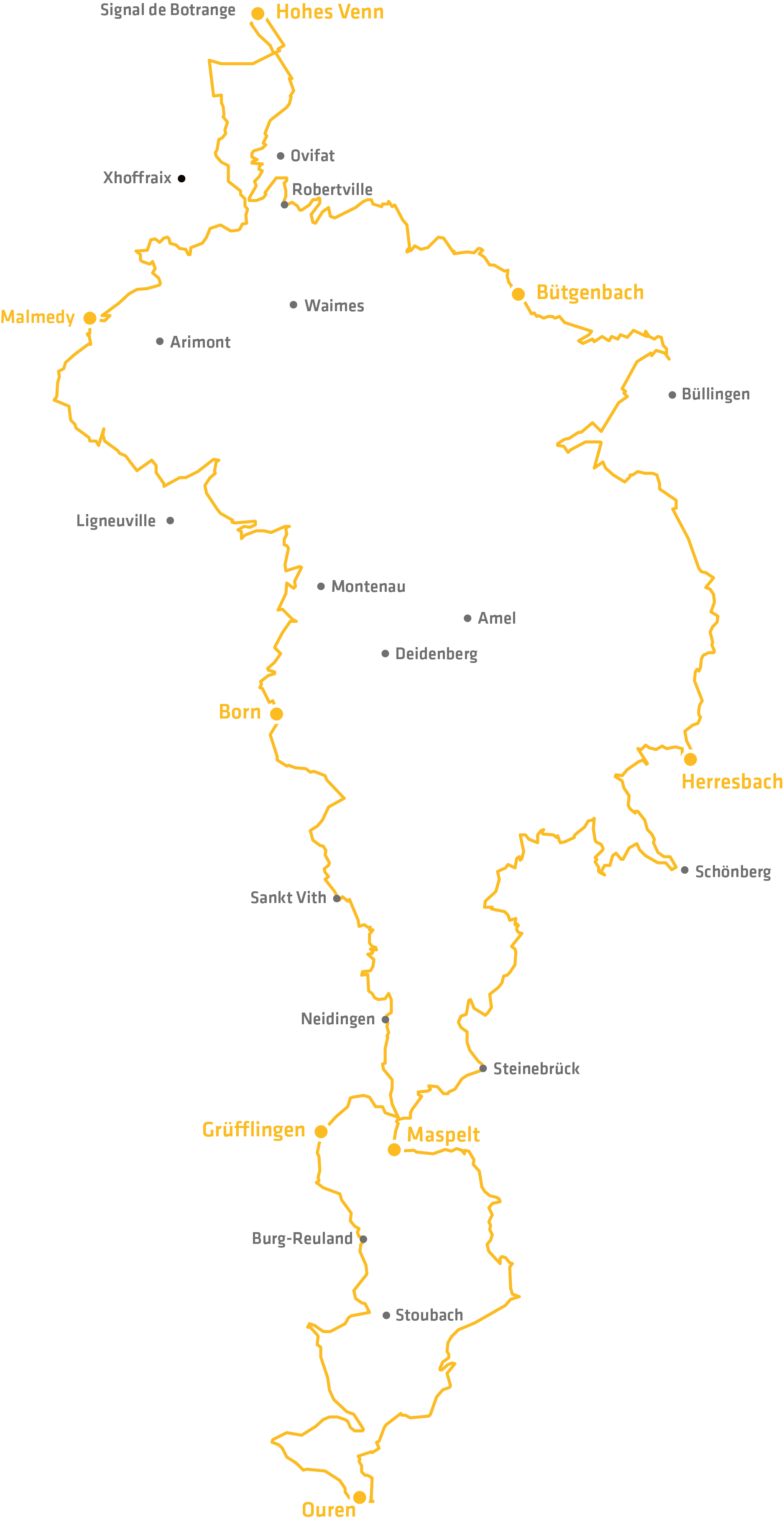 SMAm Strecke stilisiert aktualisiert 3.2020