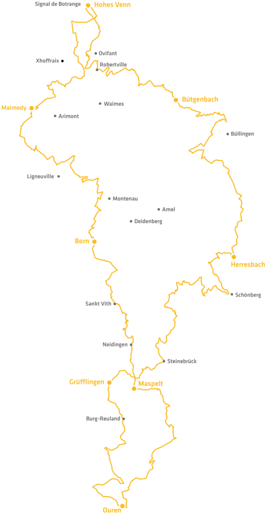 SMAm Strecke stilisiert aktualisiert 3.2020
