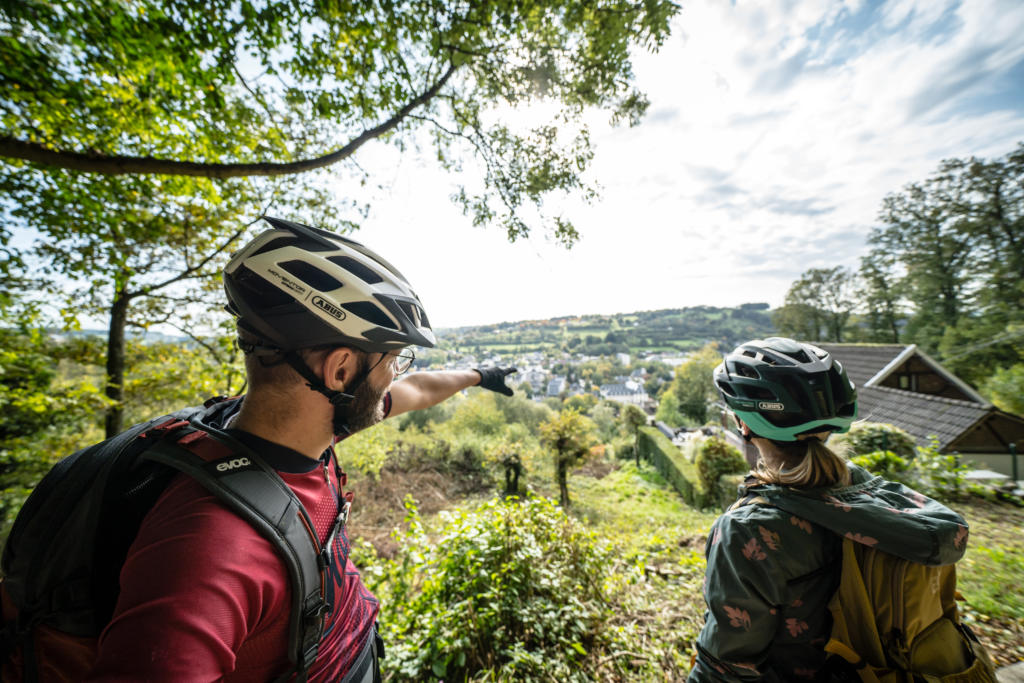 Stoneman Arduenna Belgien BeNeLux MTB Mountainbike Tour Eifel Ardennen 05