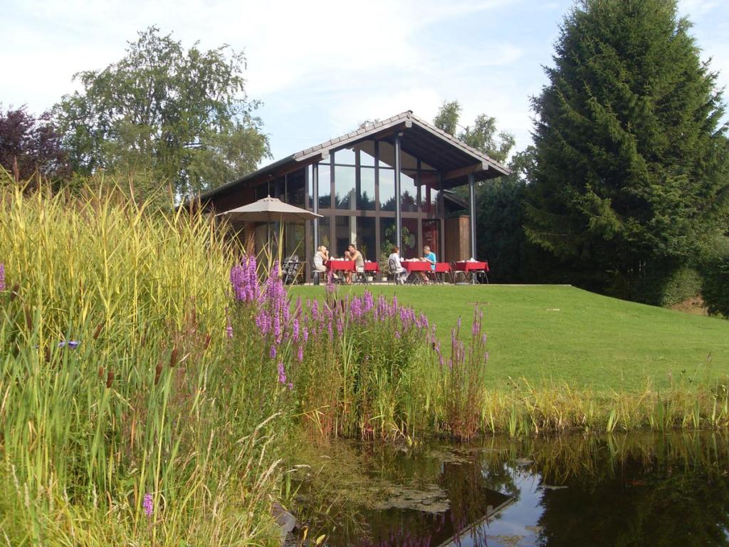 La Romance du Lac, city – Logis-Partner Stoneman Arduenna MTB