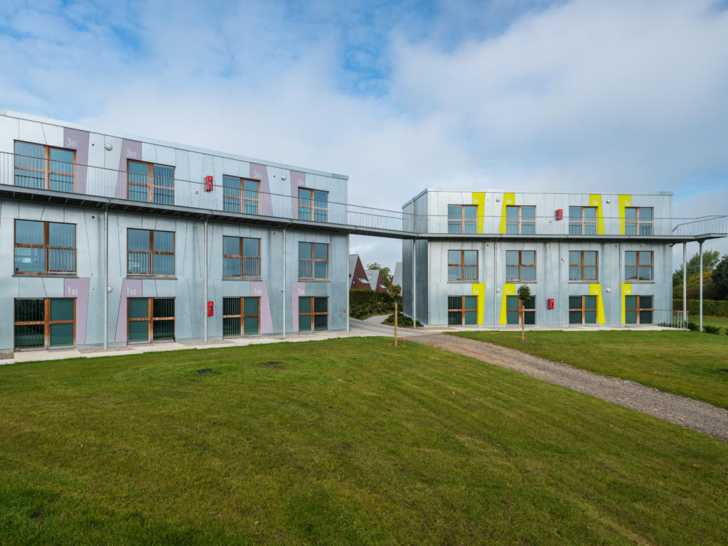 Sport- u. Freizeitzentrum Worriken, city – Logis-Partner Stoneman Arduenna MTB