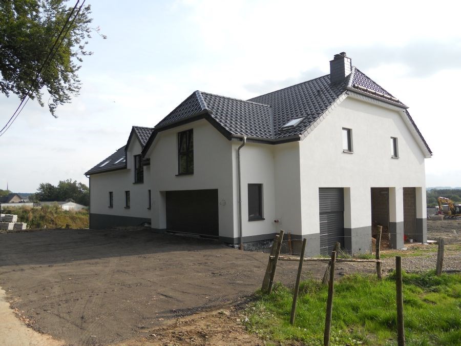 B&B Vegder Kulinarium V.K., city – Logis-Partner Stoneman Arduenna MTB